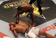 Cormier's first major win came over Antonio Silva in 2011